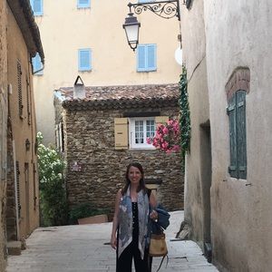 Meet your Posher, Jamie